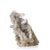 Large Vintage Quartz Cluster For Sale - Image 6 of 6