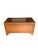 Brown Camphor Wood Blanket Chest, 1950 For Sale - Image 8 of 14