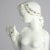 Ceramic Figure from Comas, Italy, 1950s For Sale - Image 6 of 11