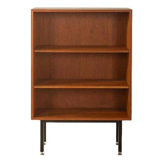 Chest of Drawers by Heinrich Riestenpatt, 1960s For Sale