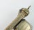 19th Century Islamic Brass Qalamdan Inkwell With Calligraphy, Persia/Turkey For Sale - Image 9 of 9