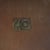 Hickory Chair Furniture Company 1960s Hickory Chair Company Dining Table 44” For Sale - Image 4 of 8