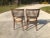 Mid 20th Century Mid Century Modern Stakmore Folding Chairs - a Pair For Sale - Image 5 of 10