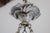 Antique French Art Deco Pendant Light by Henry Mouynet, 1930 For Sale - Image 10 of 16