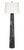 Robertson Floor Lamp, Slate Hide For Sale In Los Angeles - Image 6 of 6