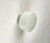 Mid-Century Modern Minimalist German Ceiling Glass Lamps from Kaiser Leuchten, 1960s, Set of 2 For Sale - Image 6 of 18