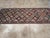 Galerie Shabab Collection Mid-20th Century Turkish Anatolian Wide Gallery Runner For Sale In New York - Image 6 of 10