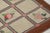 Antique Hooked Rug in Beige With Floral Medallion & Patterns From Rug & Kilim For Sale In New York - Image 6 of 8