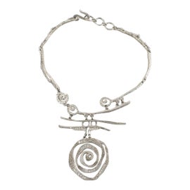 Example of Christian Lacroix Necklaces