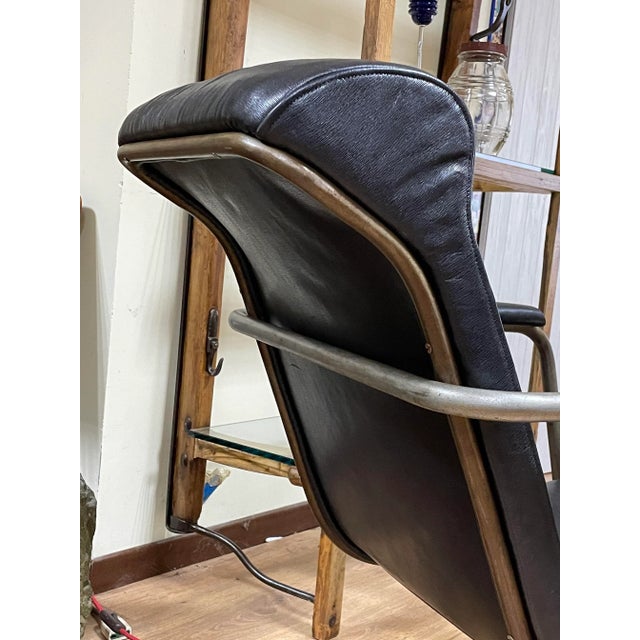 1930s Bauhaus Armchair, 1930s For Sale - Image 5 of 18