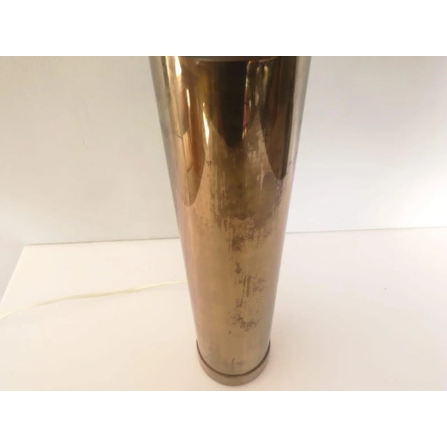 Swedish Table Lamp from Bergboms, 1960s For Sale - Image 9 of 16