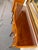 Late 20th Century Hepplewhite Style Mahogany Console Sideboard With Satinwood Inlay, Circa 1990 For Sale - Image 4 of 12