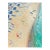 "Florida Beach Activities" Acrylic on Canvas by Joe Davis For Sale