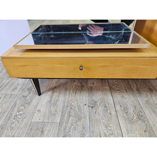 Vintage Dressing Table, Germany, 1960s For Sale - Image 13 of 18