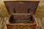 2000 - 2009 Antique Oak Chest, 1800s For Sale - Image 5 of 6