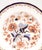 Set of Nine Royal Crown Derby Soup Bowls, Circa 1980 For Sale In San Francisco - Image 6 of 8