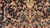 Antique Persian Sarouk Feraghan Carpet, 9'10" × 13'8" For Sale - Image 4 of 15