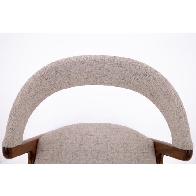 Danish Model 68 Chairs from Anderstrup Mobelfabrik, 1960s, Set of 4 For Sale - Image 11 of 14