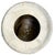 Ceramic Vintage Hand-Painted Famille Rose Lychee & Grape Porcelain Garden Stool For Sale - Image 7 of 8
