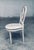 French Louis XVI Style Dining Chairs, 1940s, Set of 6 For Sale - Image 14 of 18
