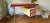 Desk with Drawers, 1960s For Sale - Image 4 of 10
