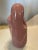 Modern 1980s Ceramic Sculpture by Haeger U.S.A. For Sale - Image 3 of 6