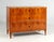 Biedermeier Secretary with Drawers, 1820 For Sale - Image 12 of 17
