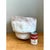 Vintage Monumental Handcrafted Ceramic Vessel For Sale - Image 10 of 12