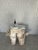 Sculptural Ceramic Side Table from Francis Hewlett, 1960s For Sale - Image 16 of 17