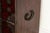 Wood Josean Heirloom, Large Antique Bandaji Chest For Sale - Image 7 of 10