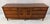 Mid-Century Modern Vintage Bassett "Danique" Nine-Drawer Lowboy Dresser For Sale - Image 3 of 15