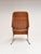 Wood Model 514 Armchair in Rattan by Dirk van Sliedregt, 1970s For Sale - Image 7 of 12