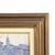 Jaime Murteira, Landscape, 1970s, Oil Painting, Framed For Sale - Image 4 of 6
