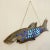 Shark Light Home Decor, in Good conditions. Designed 1970 to 1979