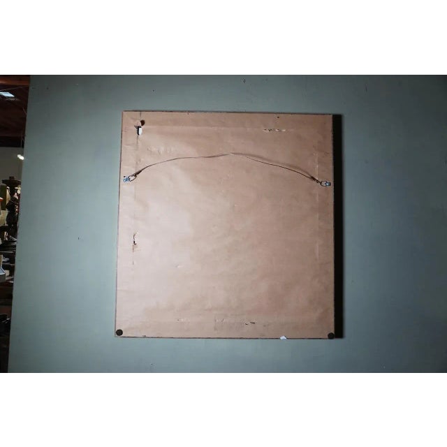 Carl Hugo Beetz, Tillie 'Kid' Herman, Placarded Street Scene Outside Boxing Arena For Sale In Los Angeles - Image 6 of 6