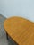 Vintage Mid Century Modern Teak Extendable Dining Table For Sale - Image 9 of 10