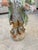 Pair of 19th Century Continental Porcelain Figurines For Sale In San Diego - Image 6 of 7