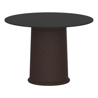 Fat Table 5133 in Polyethylene by Loope For Sale