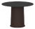Fat Table 5133 in Polyethylene by Loope For Sale