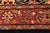 Persian Kashan Style Hand Tied Rug — 31" x 55" For Sale - Image 9 of 18