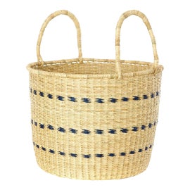 Example of African Baskets