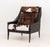 Gio Ponti for Poltrona Frau "Dezza" Chairs, Pair For Sale In New York - Image 6 of 11