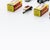 Piccolo Car Models by Schuco, Set of 6 For Sale - Image 3 of 6