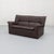 The Lauriana, designed by Afra & Tobia Scarpa for B&B Italia, is a sofa that combines comfort with refined proportions....