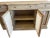 Early 21st Century Cerused Oak Sideboard For Sale - Image 11 of 13