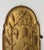 Gilded Wooden Tabernacle Door, Italy, 1800s For Sale - Image 5 of 10
