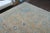 Textile 1970s Vintage Persian Handmade Wool Cotton Light Brown Area Rug For Sale - Image 7 of 11