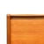 1960s Mid Century Teak Vinyl Record Media Unit Credenza For Sale - Image 9 of 9