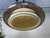 1970s Vintage Adjustable Pendant Lamp in Acrylic, 1970s For Sale - Image 5 of 11