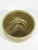 Jan de rooden small stoneware bowl jan de rooden, j.w.m , dutch ceramist born in nijmegen 1931- died in amsterdam 2016,...